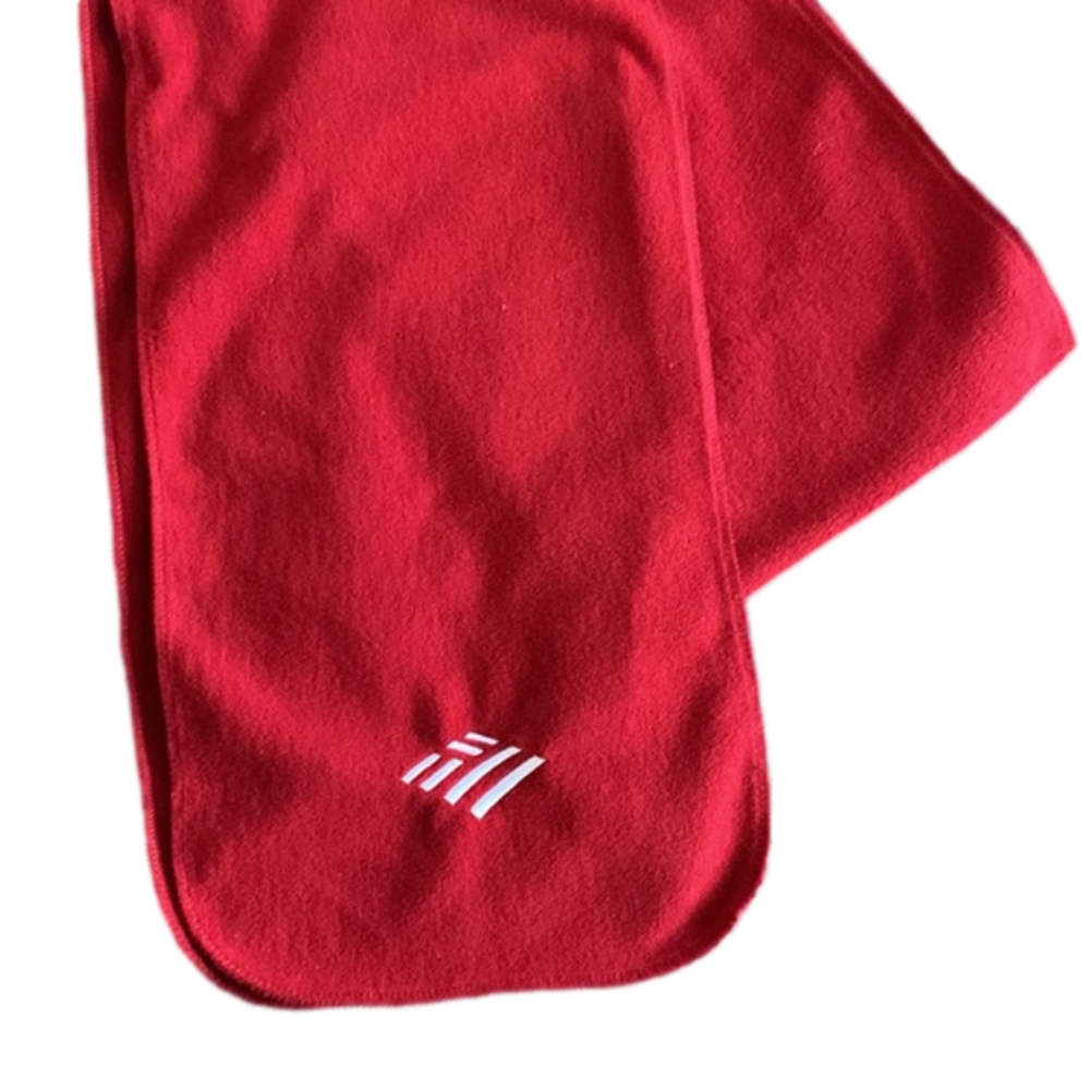 Unisex Bank of America Hat and Scarf Set - Picture 6 of 6
